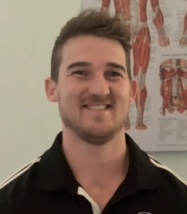 Nathan Balwyn Massage