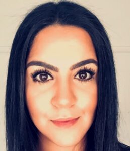 Massage Therapist Brooke