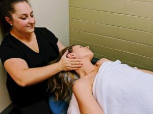 Myosynergy Balwyn massage