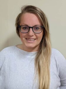 Massage Therapists Sharna