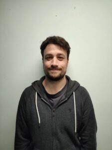 Remedial Massage Therapist James